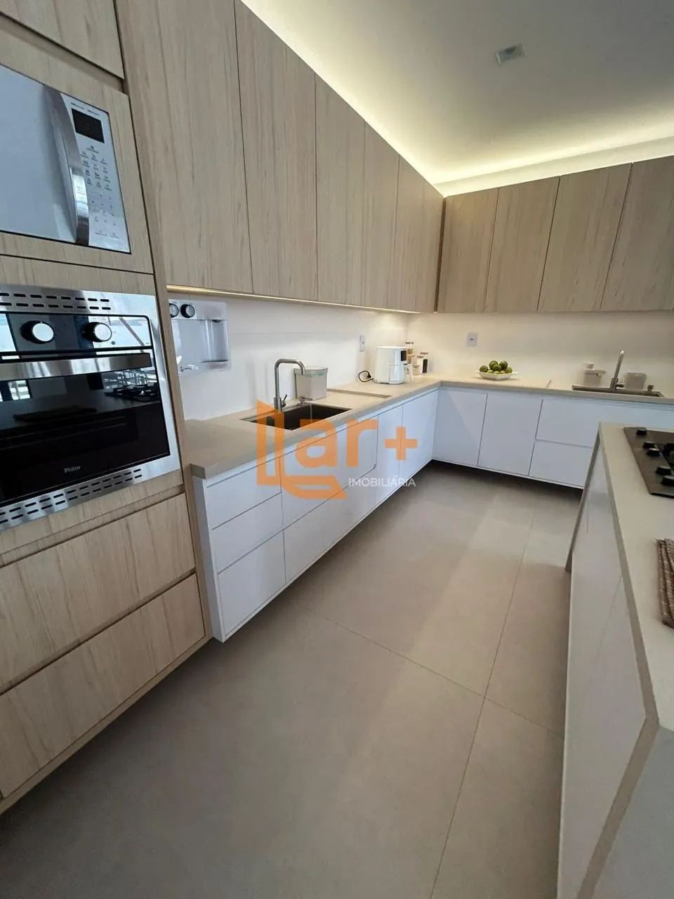Casa Alto Padrão no Tahaa - Foto 3
