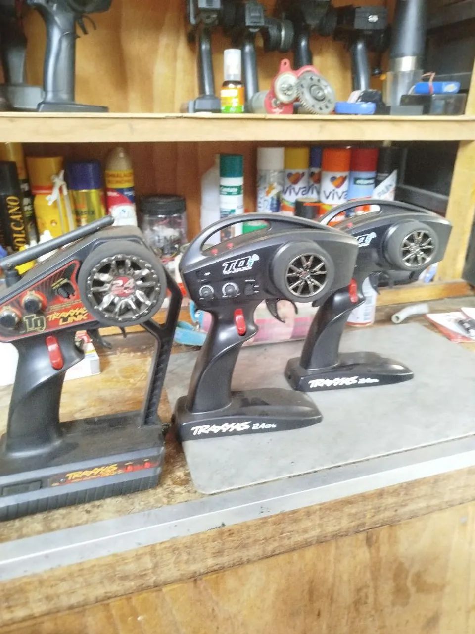 Automodelo Traxxas Revo 3.3 - Foto 2