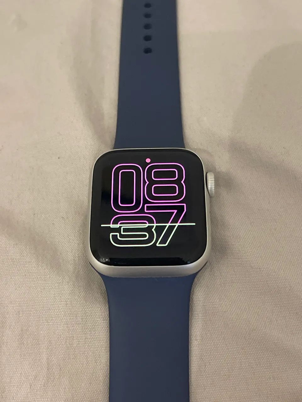 Apple Watch SE (gps) (2 geração)
