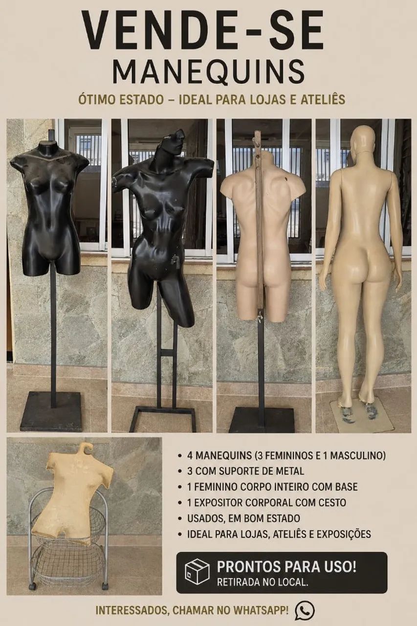 Manequin