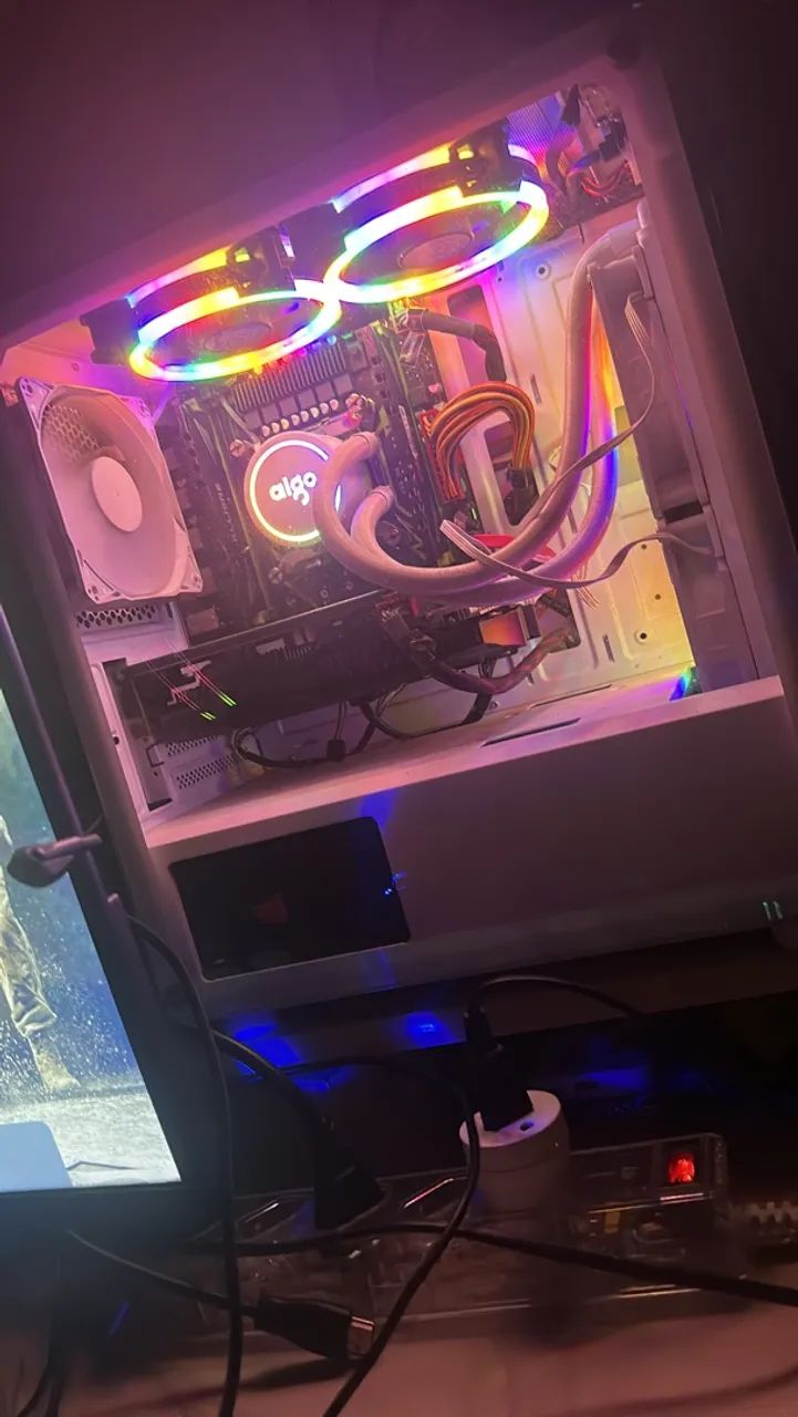 Computador  - Foto 3