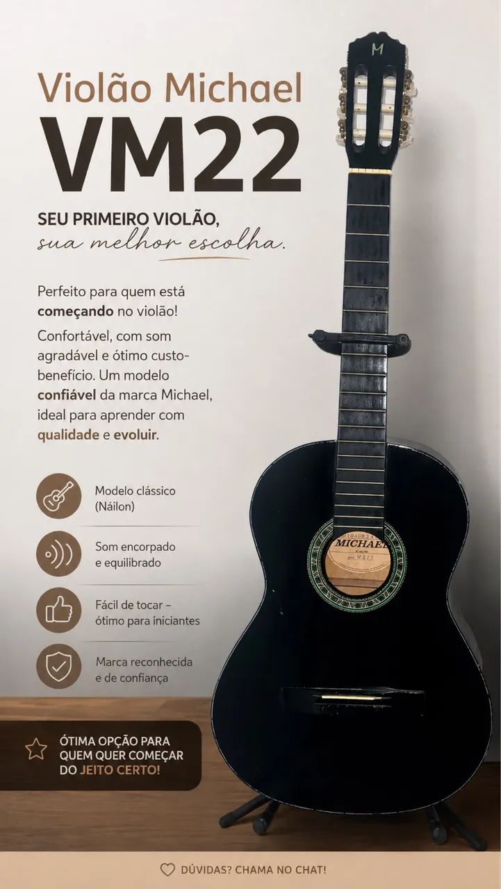 Violão Perfeito para Iniciantes
