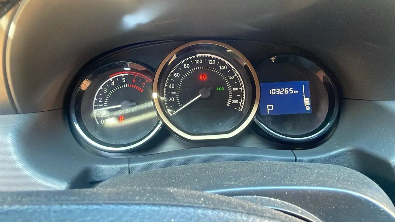 Renault Duster Dynamique 1.6 Flex 16V Aut. 2019 - Foto 5