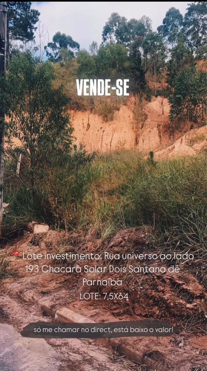 Foto - Santana de Parnaíba - Chácara do Solar II (Fazendinha)