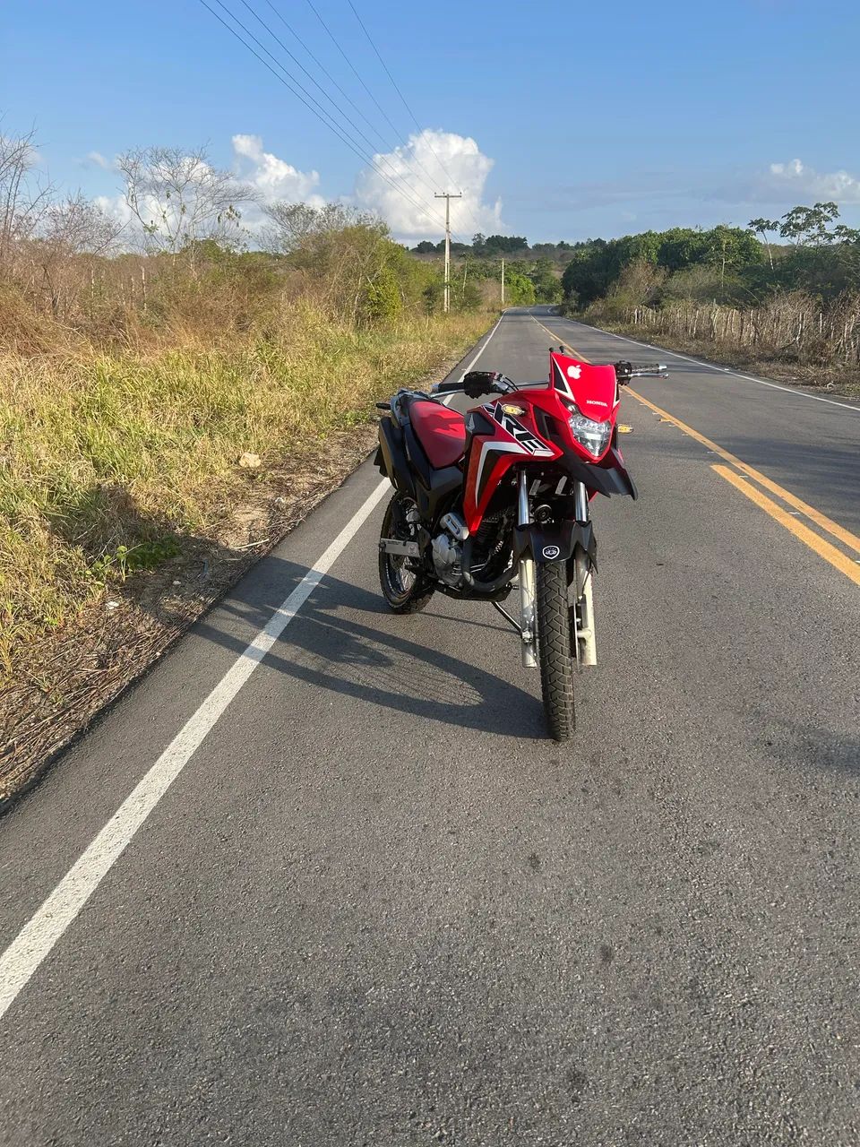 Vendo ou troco  - Foto 3