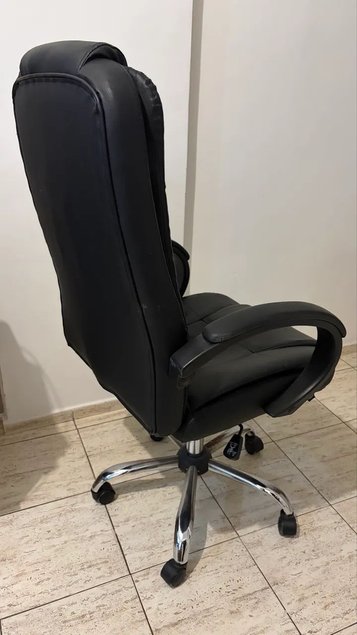 Cadeira de Escritório - Foto 2