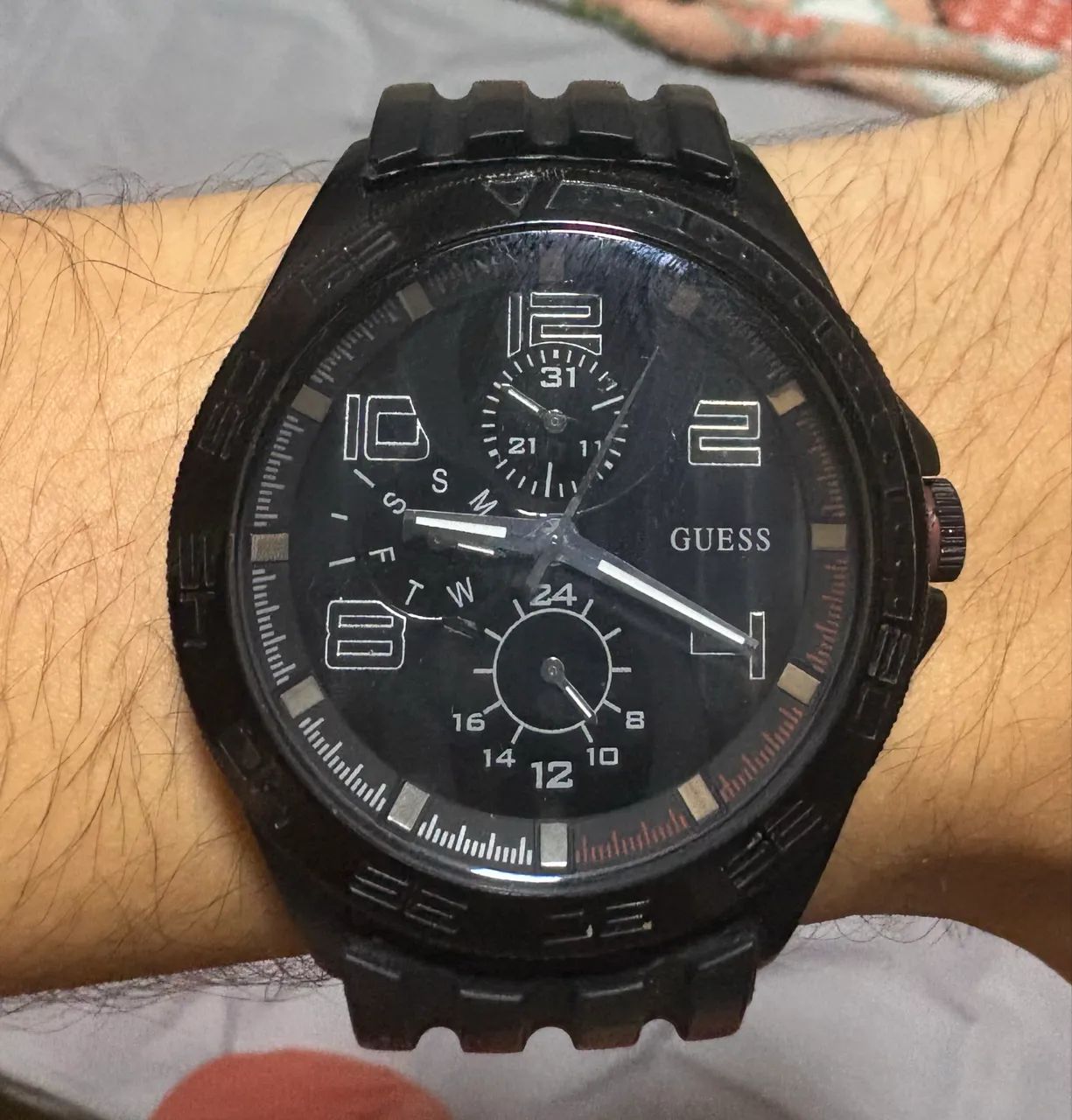 Relogio Guess  - Foto 2