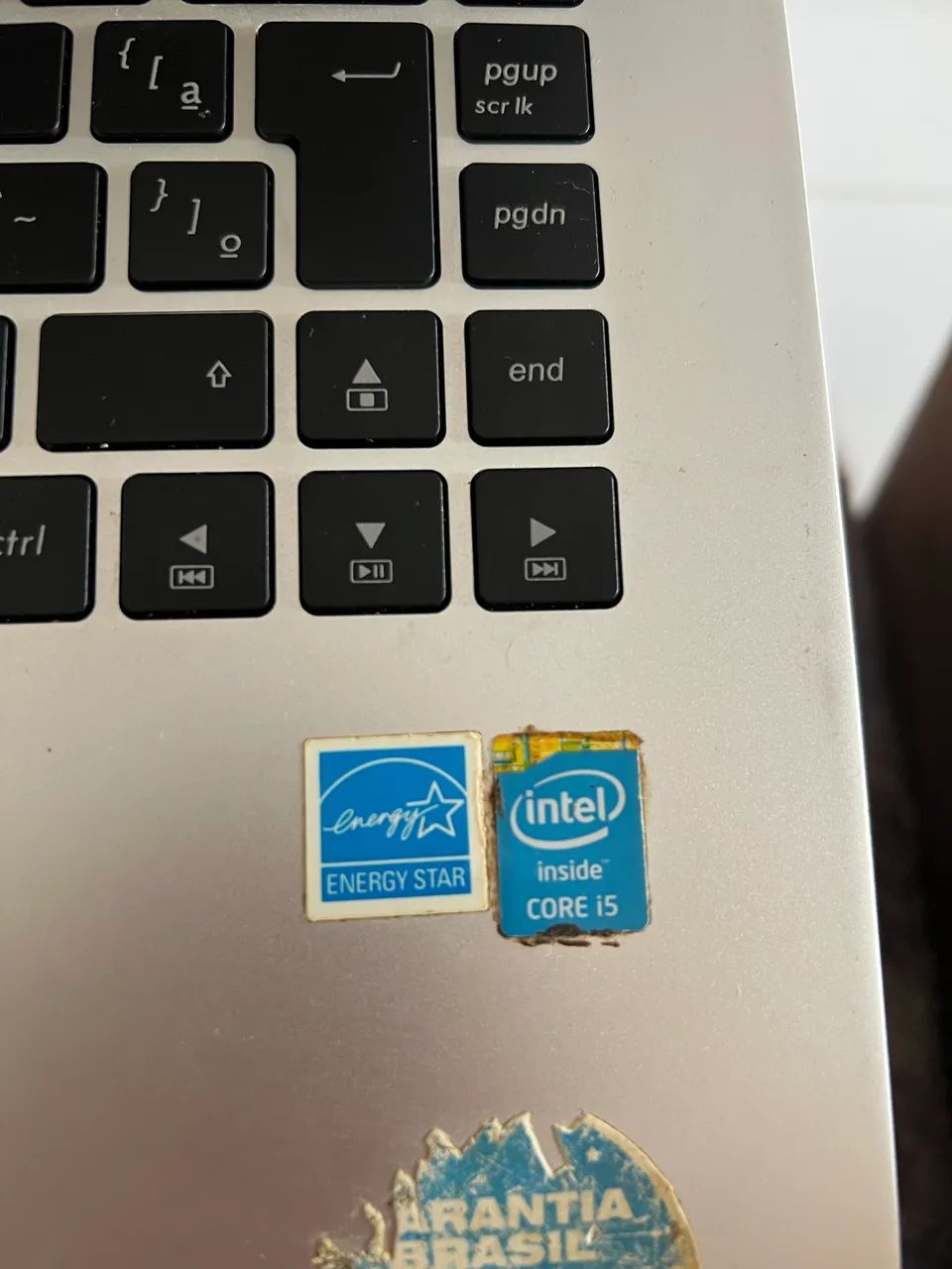 Notebook ASUS S451LA Touch - i5 + 8GB RAM - Foto 5