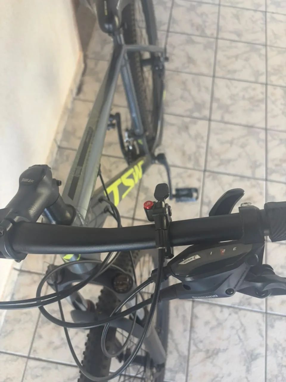 Bicicleta aro 29 - Foto 4