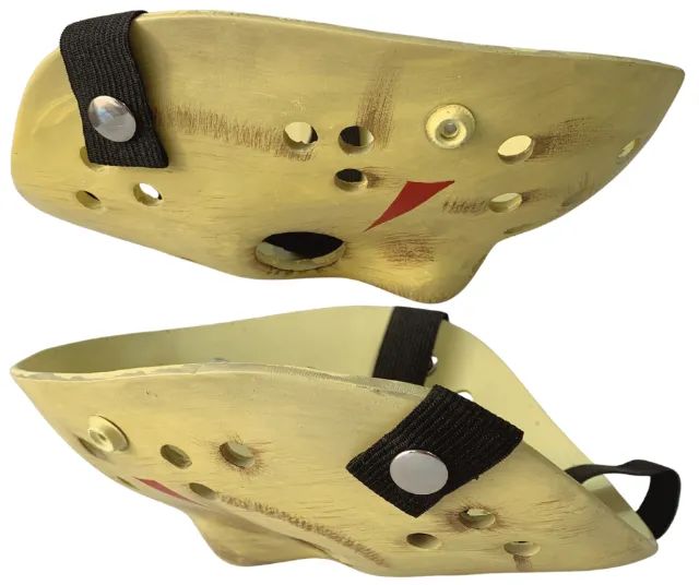 Jason Mask Sexta Feira 13Th Neca Original - Foto 5