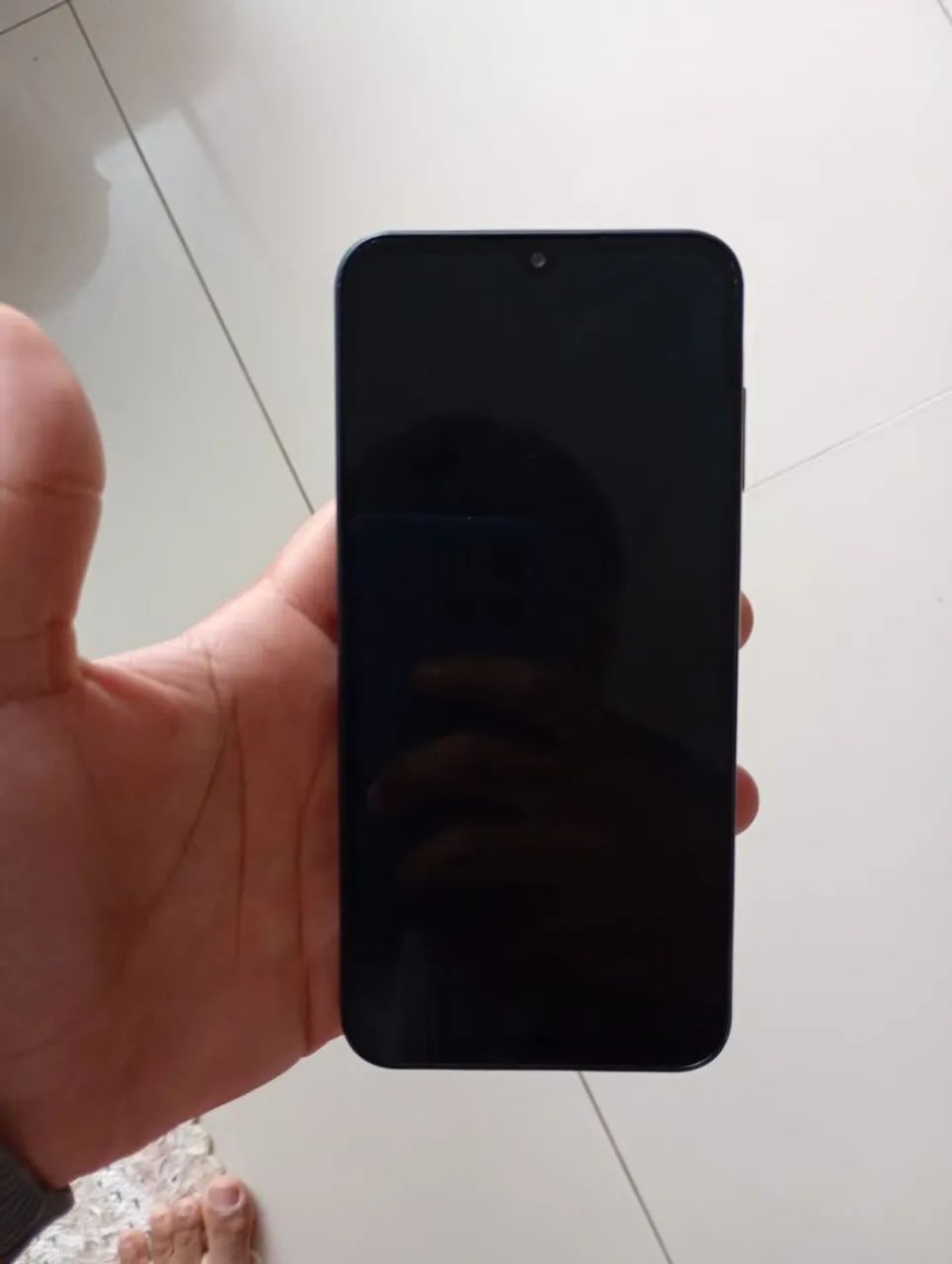 celular A25 5G 256GB