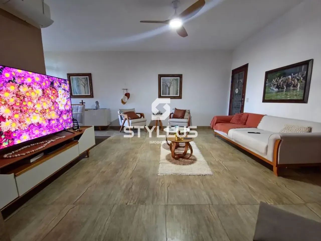 Méier | Apartamento 3 quartos, sendo 2 suites - Foto 3