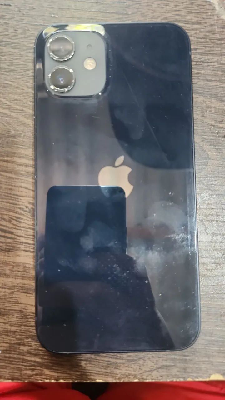 Iphone 12 64GB - Foto 3