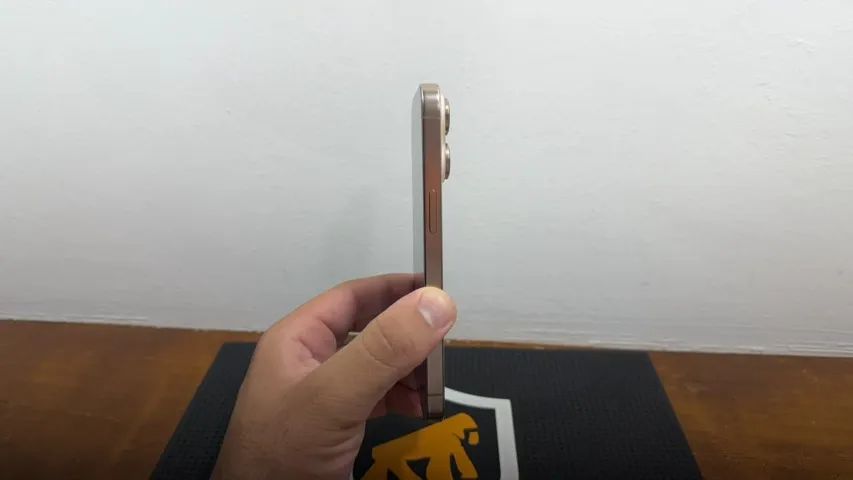 iPhone 16 PRO (256GB) SEMINOVO! - Foto 4