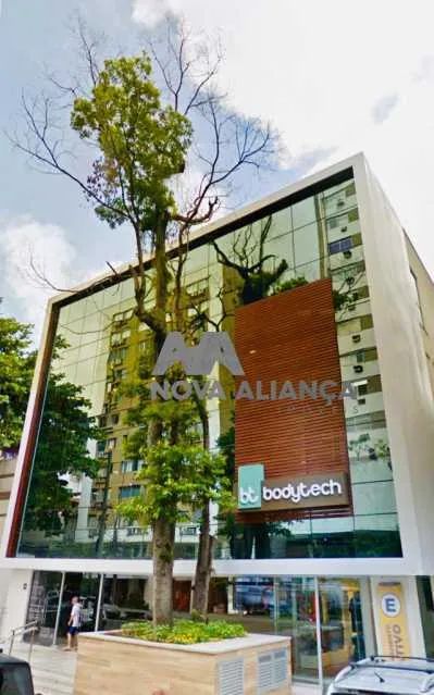 Sala - / Comercial / Lagoa - Foto 2