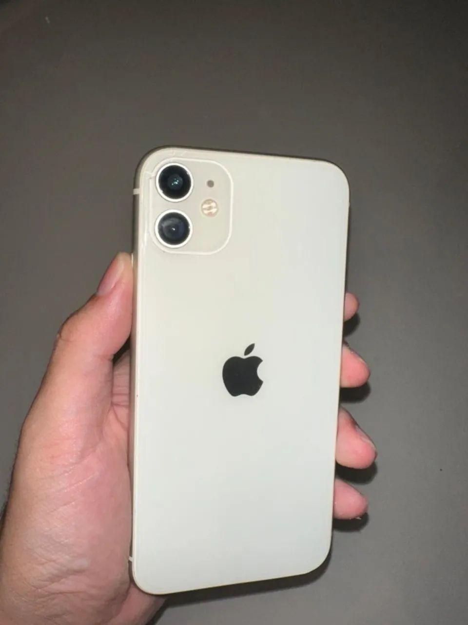 Iphone 11 - 64gb (ACEITO CARTÃO)