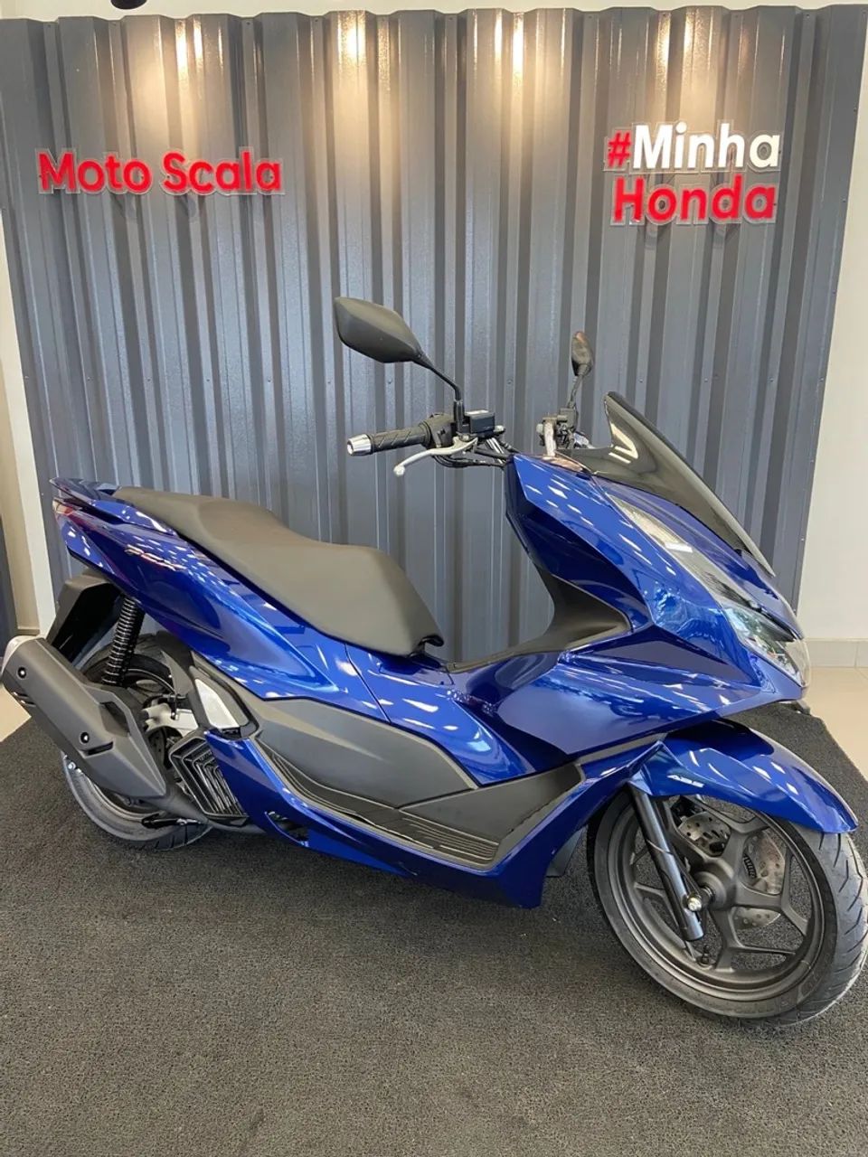 PCX ABS PROMOÇÃO  - Foto 3