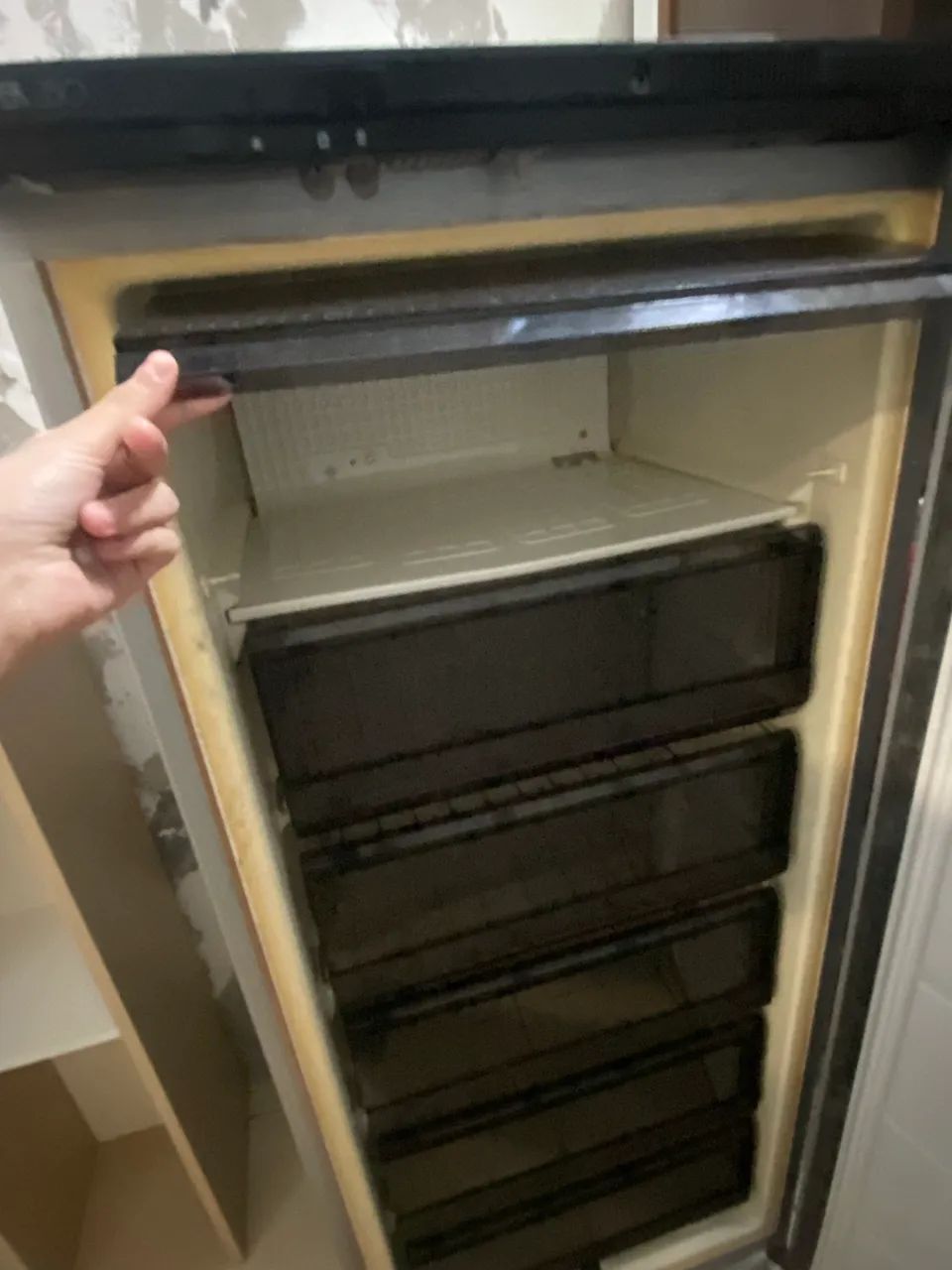 Freezer horizontal  - Foto 3
