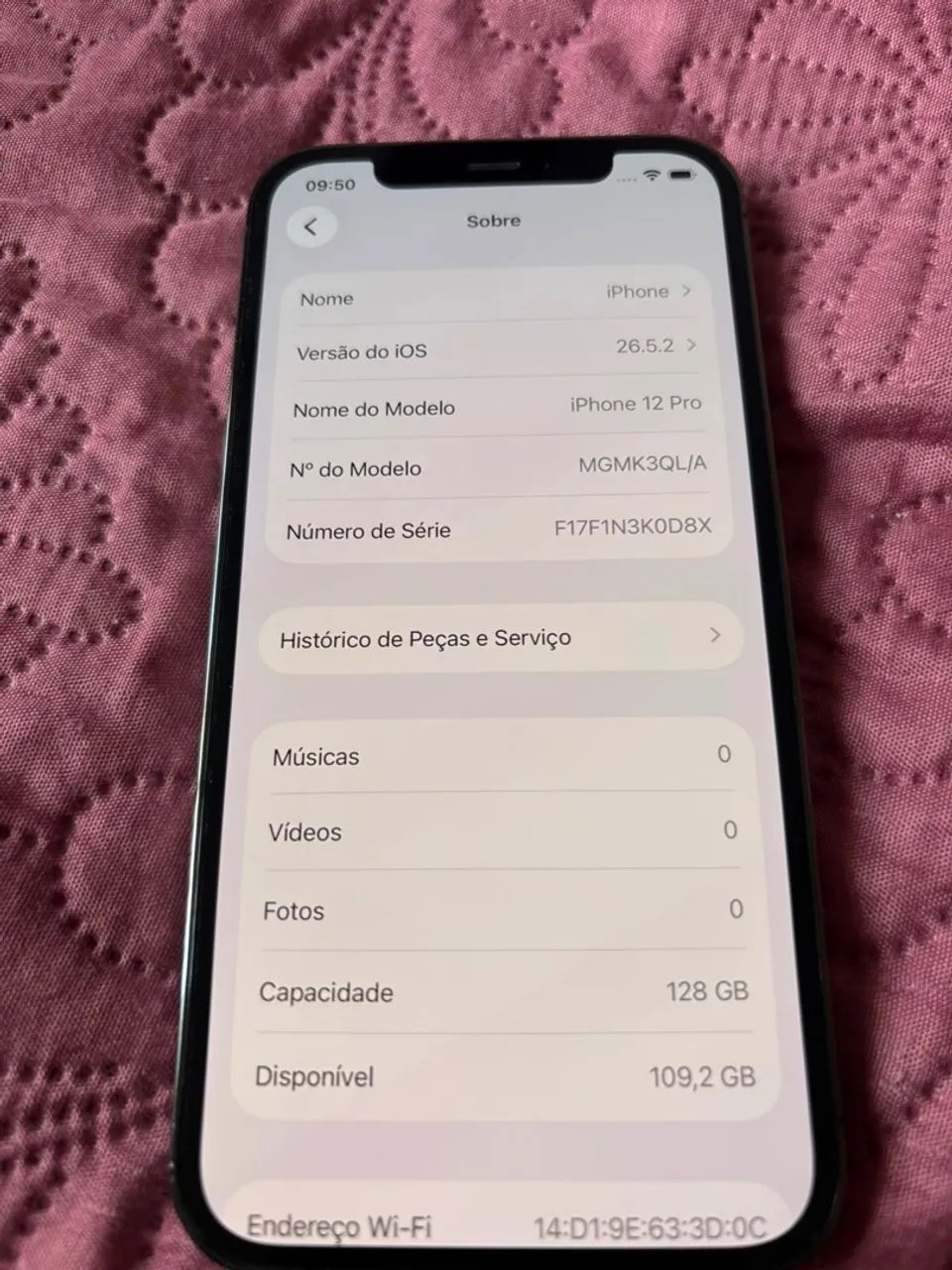 iPhone 12 Pro - Foto 4