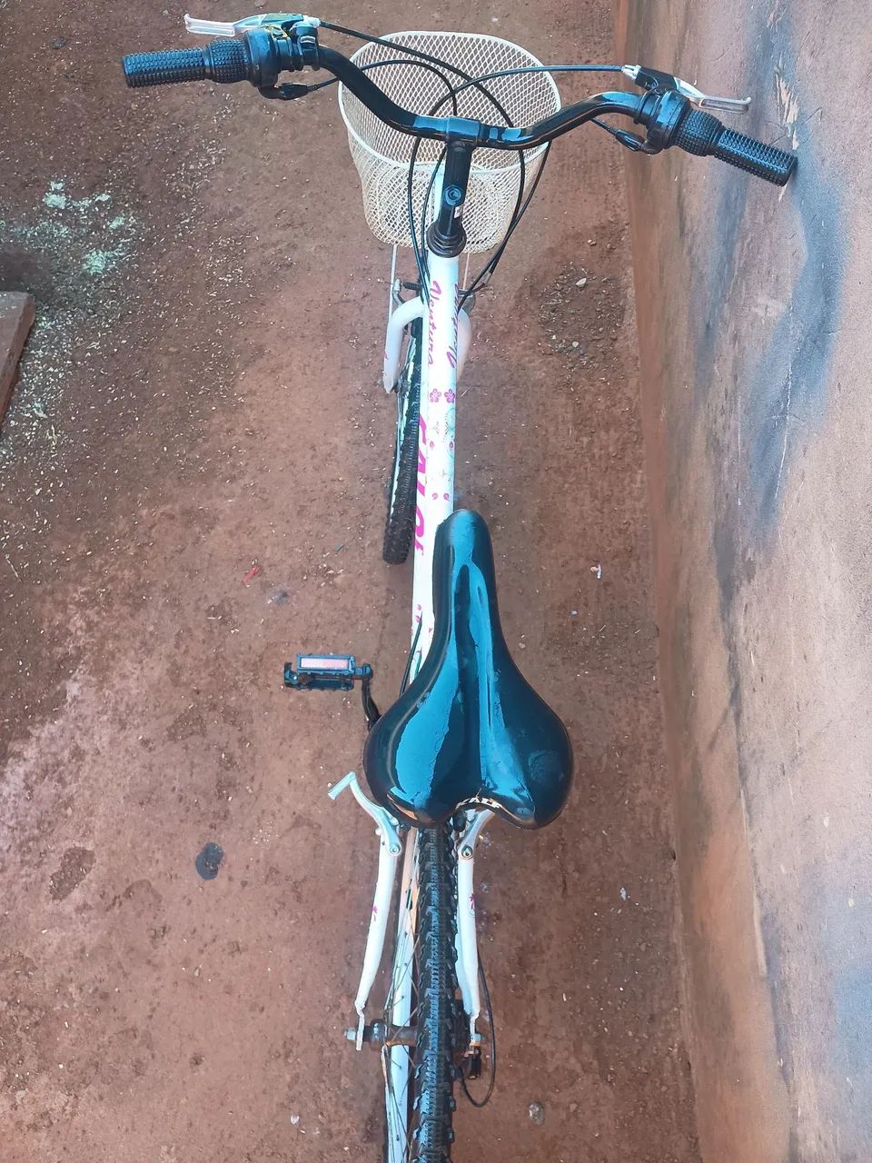 Bicicleta  - Foto 3