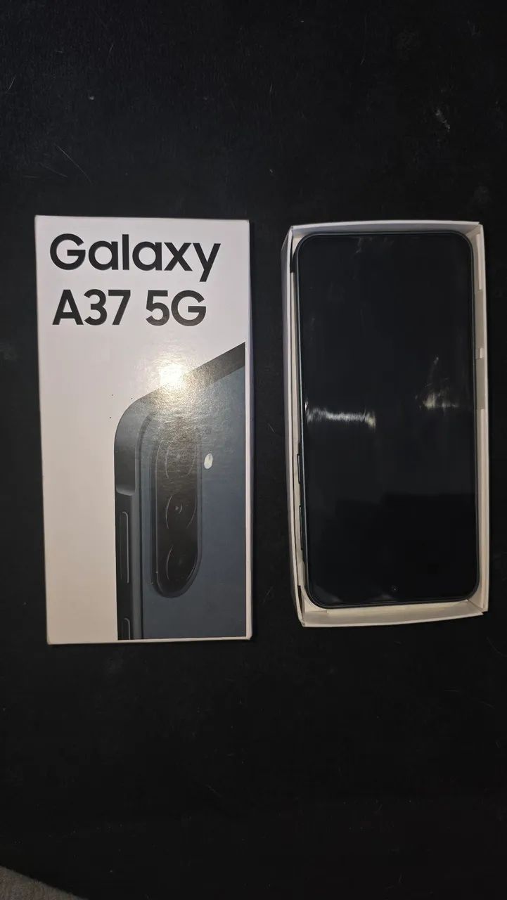 A37 5G 256GB - Foto 3