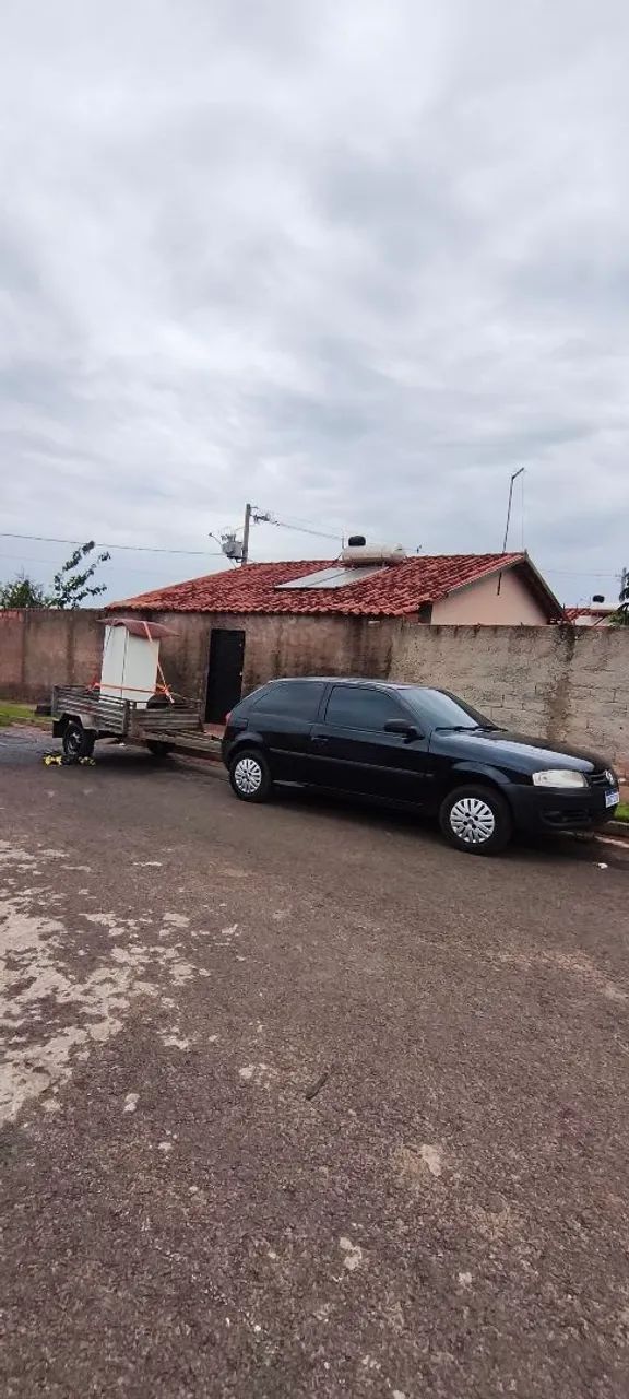 Pequenos Fretes e Transportes - A.J.A Fretes em Uberaba e Região. - Foto 2