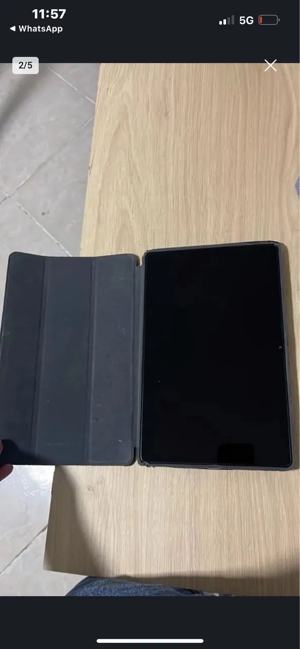 Tablet A7 lite - Foto 3