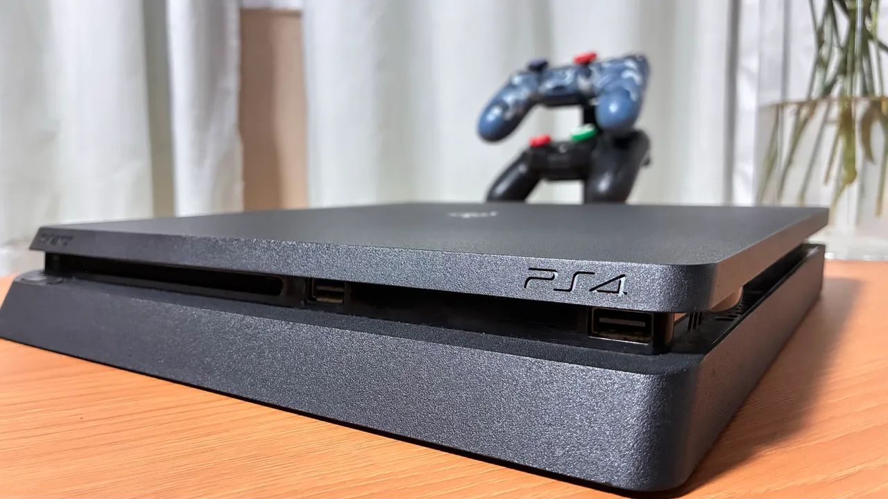 Ps4 1TB - Foto 4