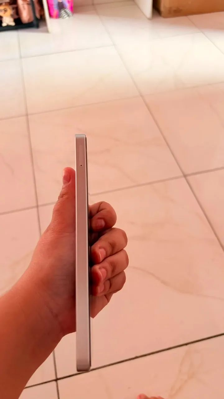 Celular Samsung A06 Usado - Foto 4