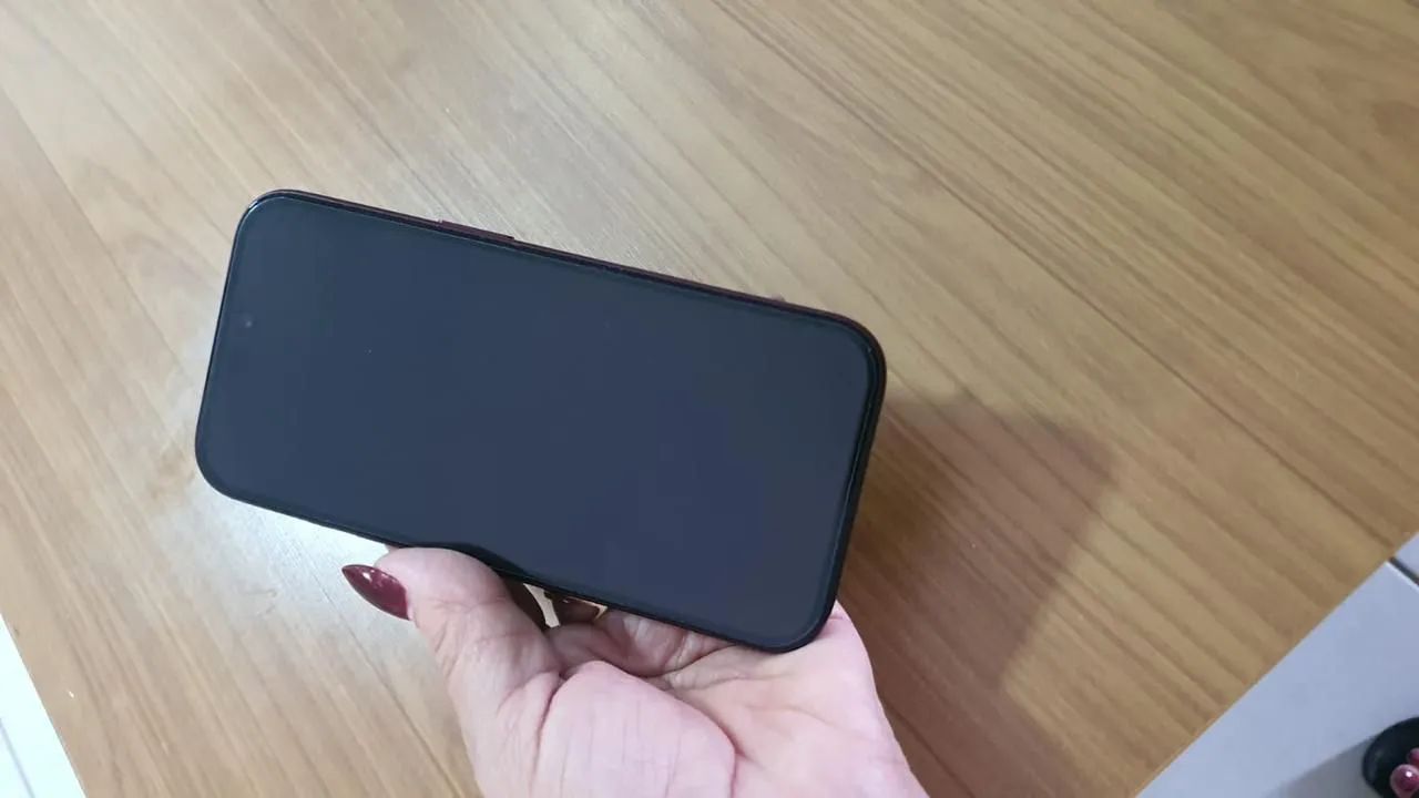iPhone 18 pro 512 GB  - Foto 5