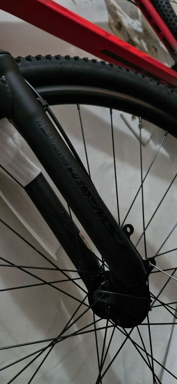 T S W Ride - Foto 5