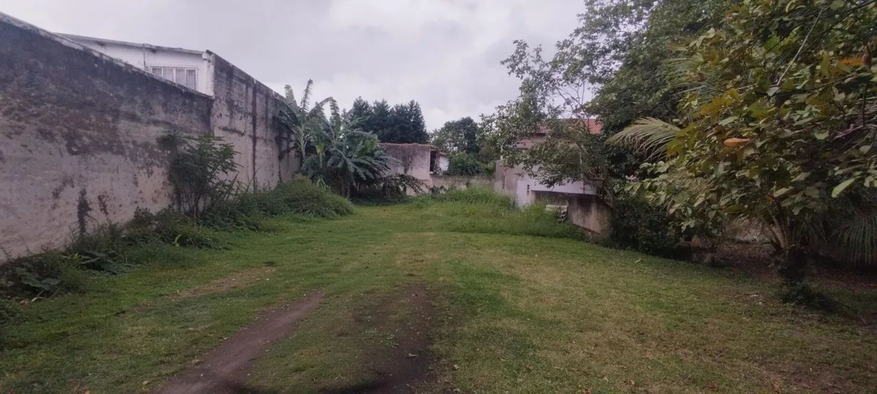 Terreno na praça do Trevo de Maria paula - Foto 2