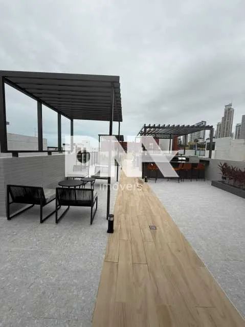 Flat : / Residencial / Cabo Branco - Foto 4