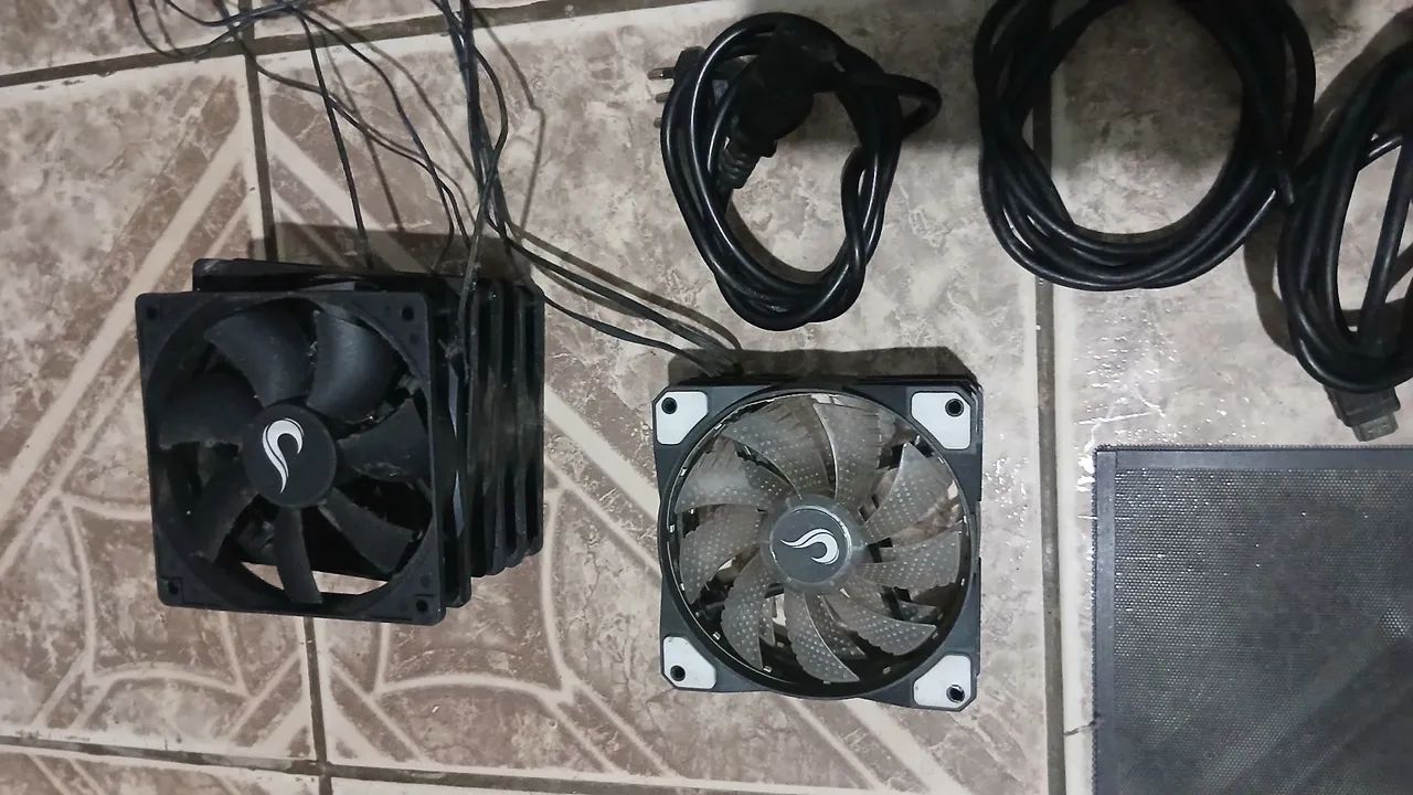 Coisas de computador  - Foto 4