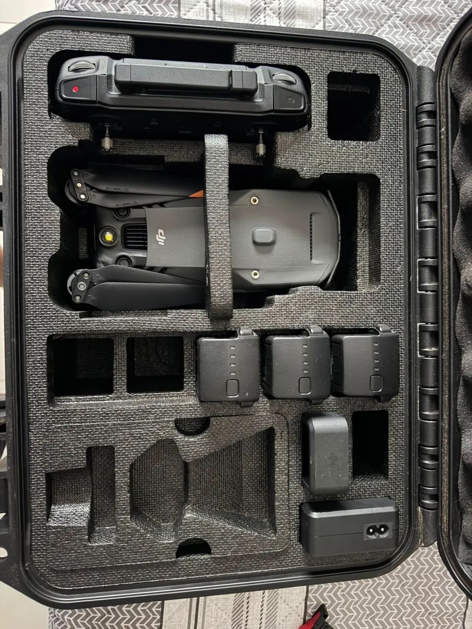 Drone Mavic 3 Enterprise  - Foto 3
