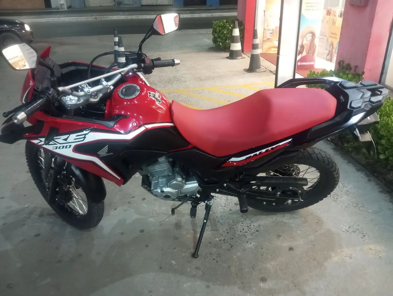 XRE 300 ABS  - Foto 2