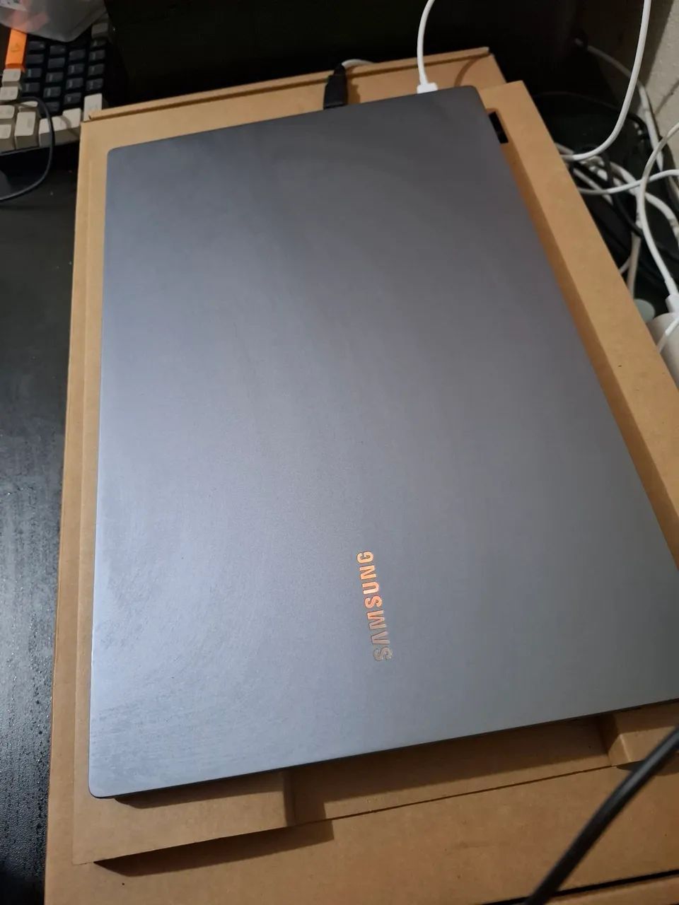 NOTEBOOK SAMSUNG BOOK 4 - Foto 4