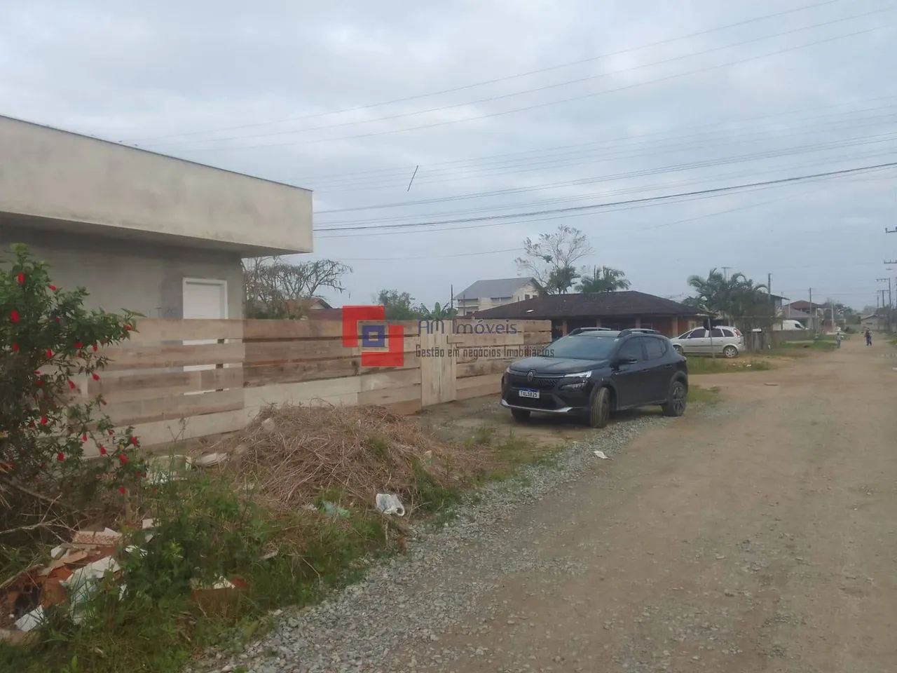 PONTO COMERCIAL E OUTROS EM BALNEÁRIO BARRA DO SUL. - Foto 2
