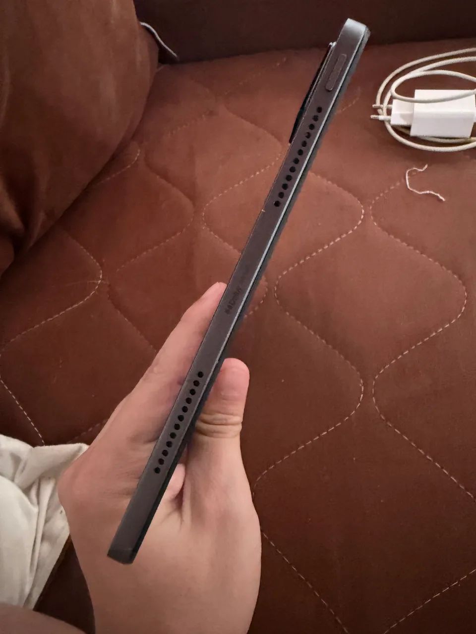 Tablet Xiaomi Redmi Pad SE 128GB / 4GB RAM - Tela 11 - Foto 4