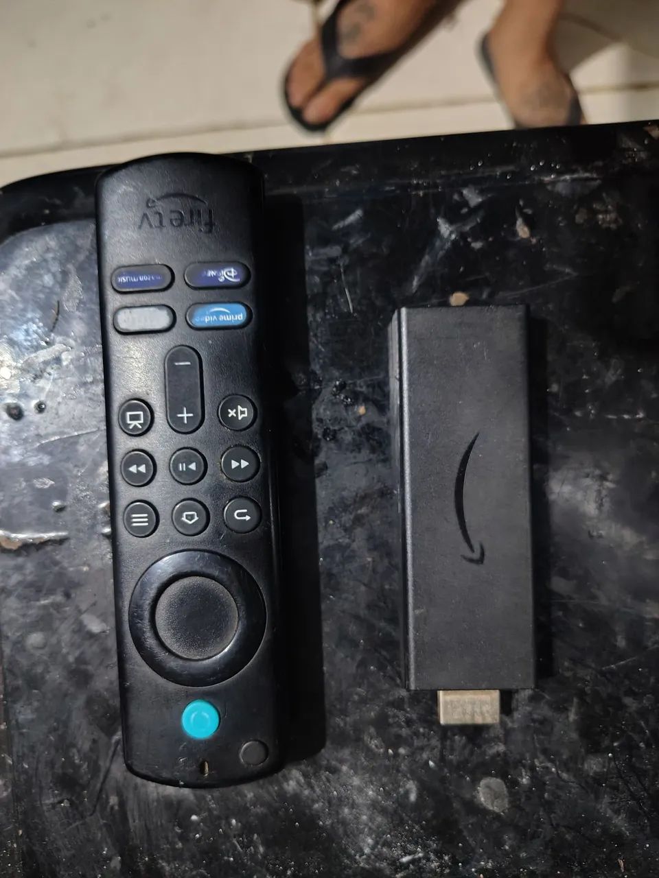 Amazon Fire tv stick BARATO - Foto 3
