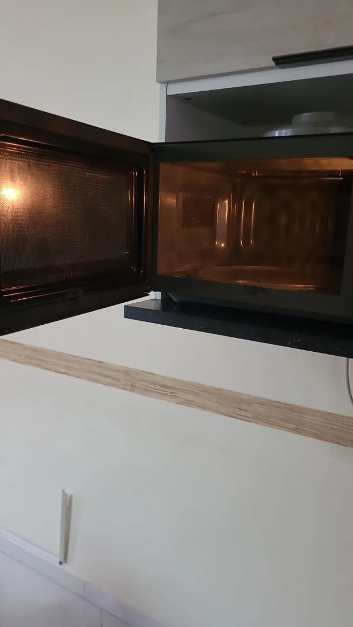 Micro-ondas  - Foto 2