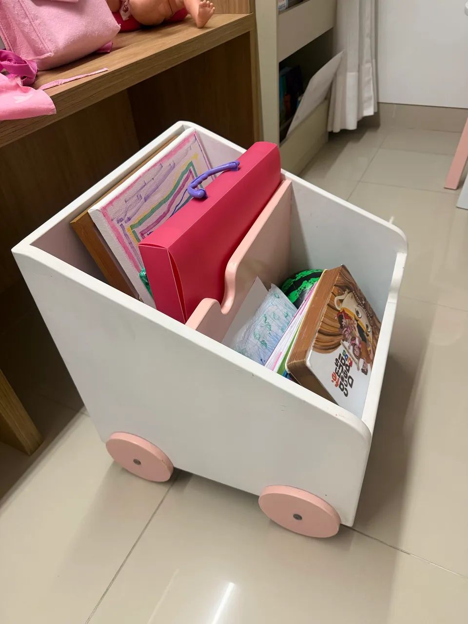 Livreiro infantil - Foto 3