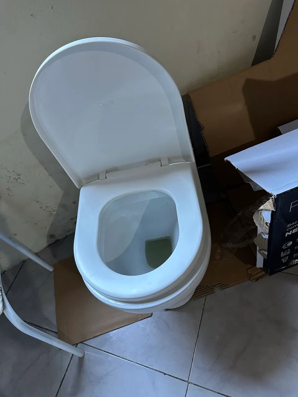 Vende-se vaso sanitário  - Foto 3