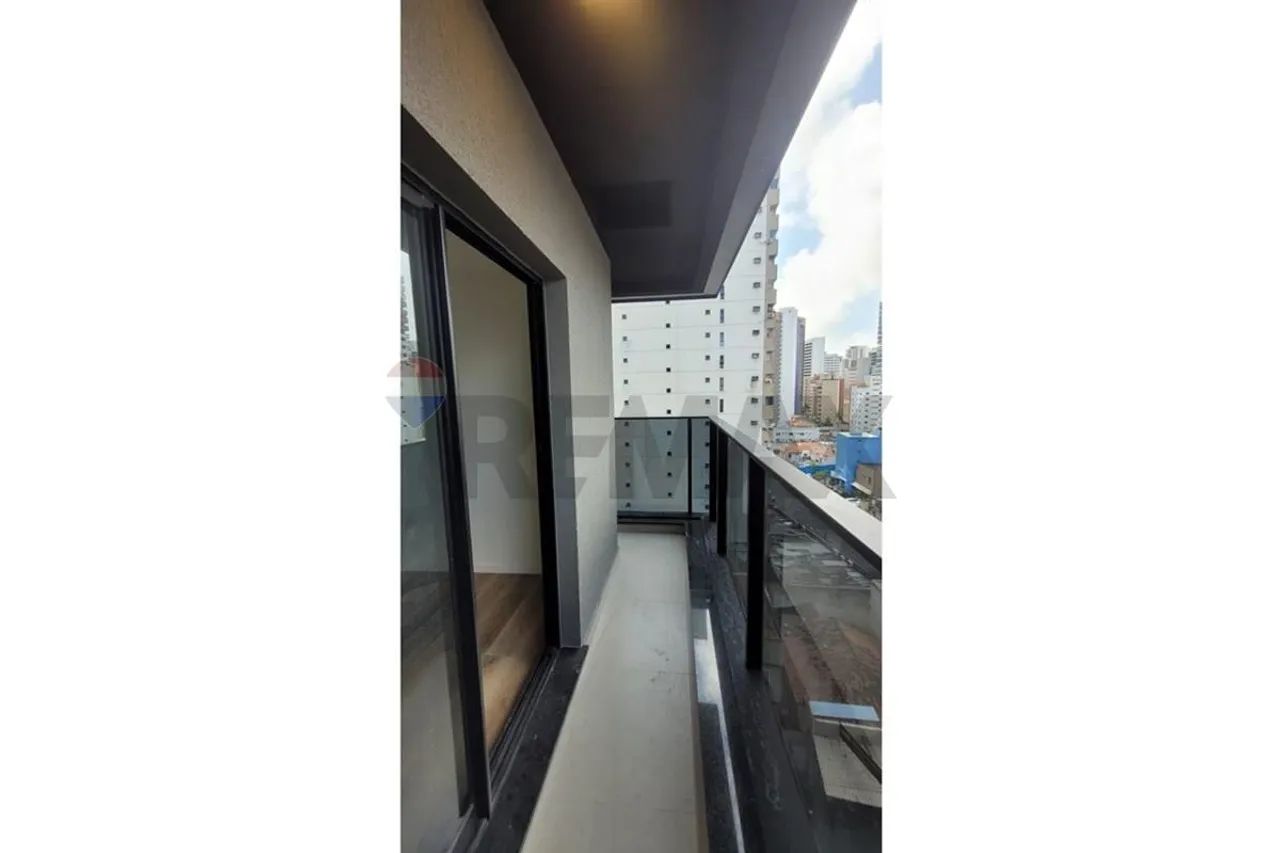 STUDIO CONNECT BEIRAMAR - 21m² - VISTA MAR - Foto 3