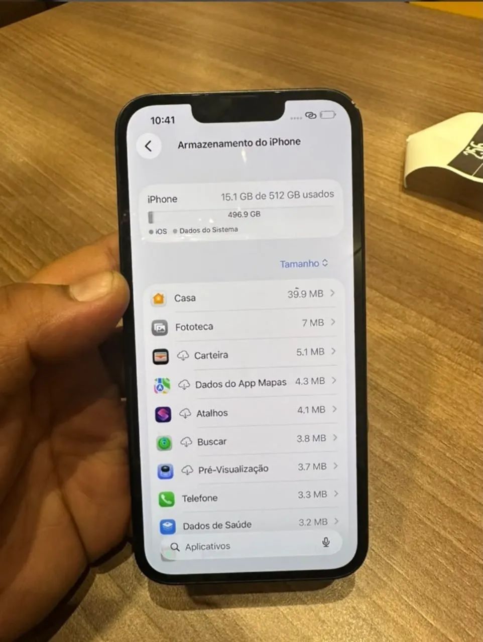 Iphone 13 512 gb
