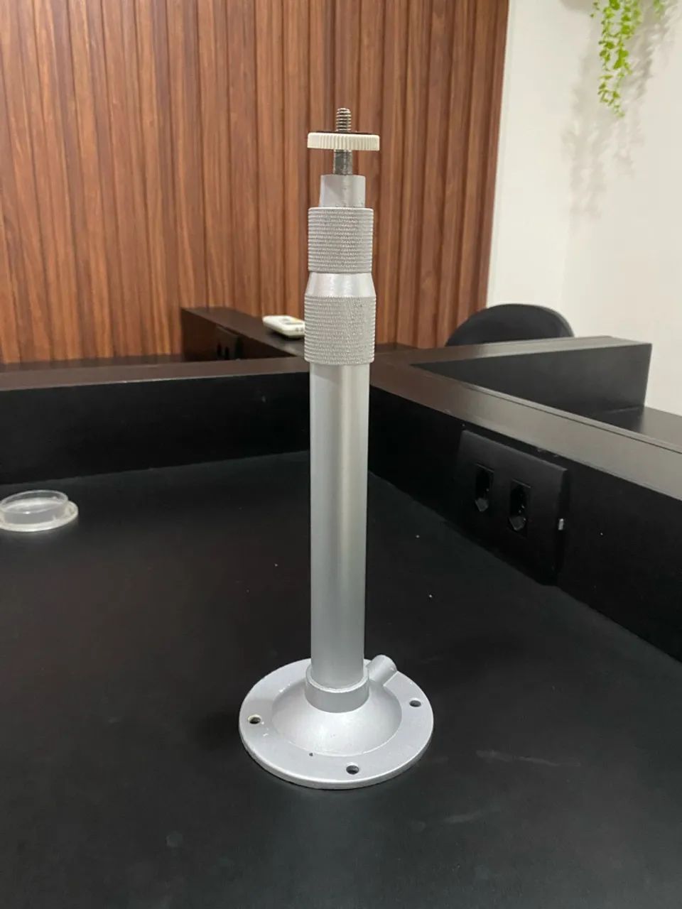 PROJETOR ATÉ 180 POLEGADAS + SUPORTE DE TETO - Foto 4