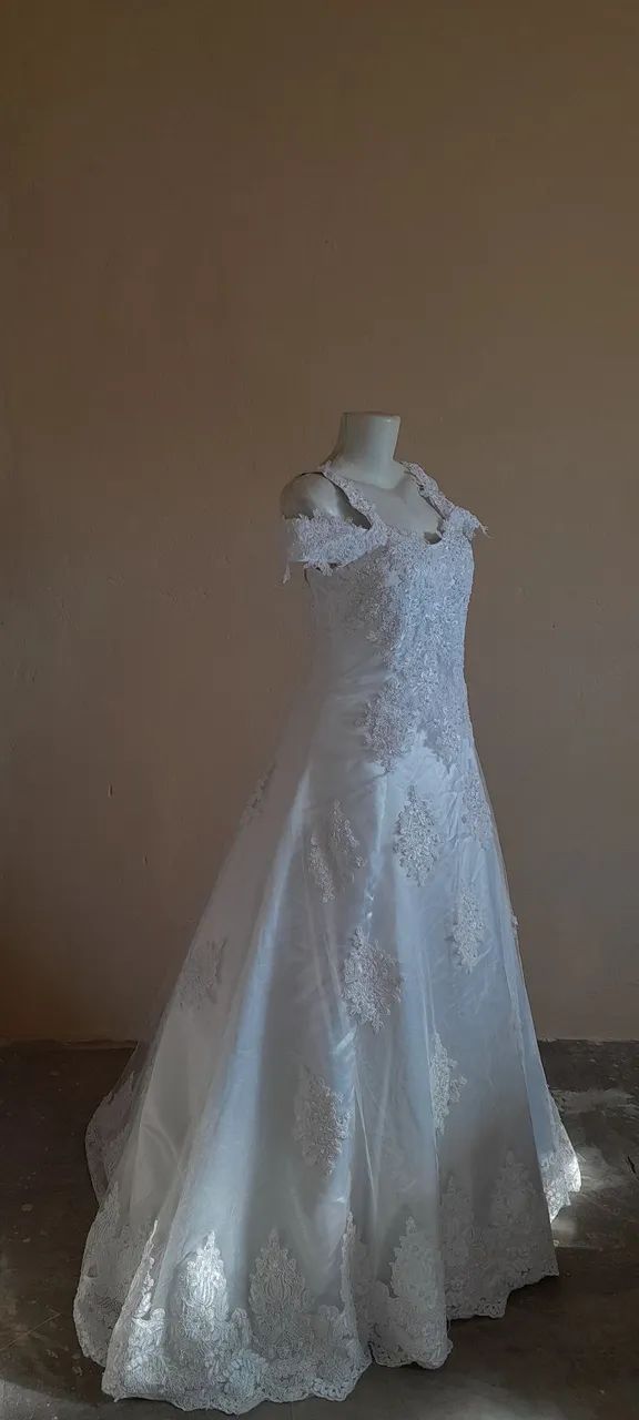 Vestidos de Noiva  - Foto 5