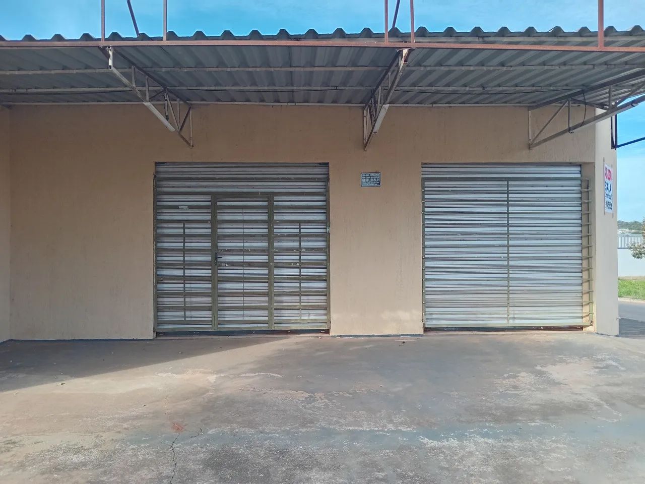 Sala Comercial 80m²  Só 1000,00 o aluguel - Foto 3