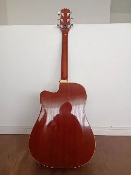 Violão Condor - Foto 5