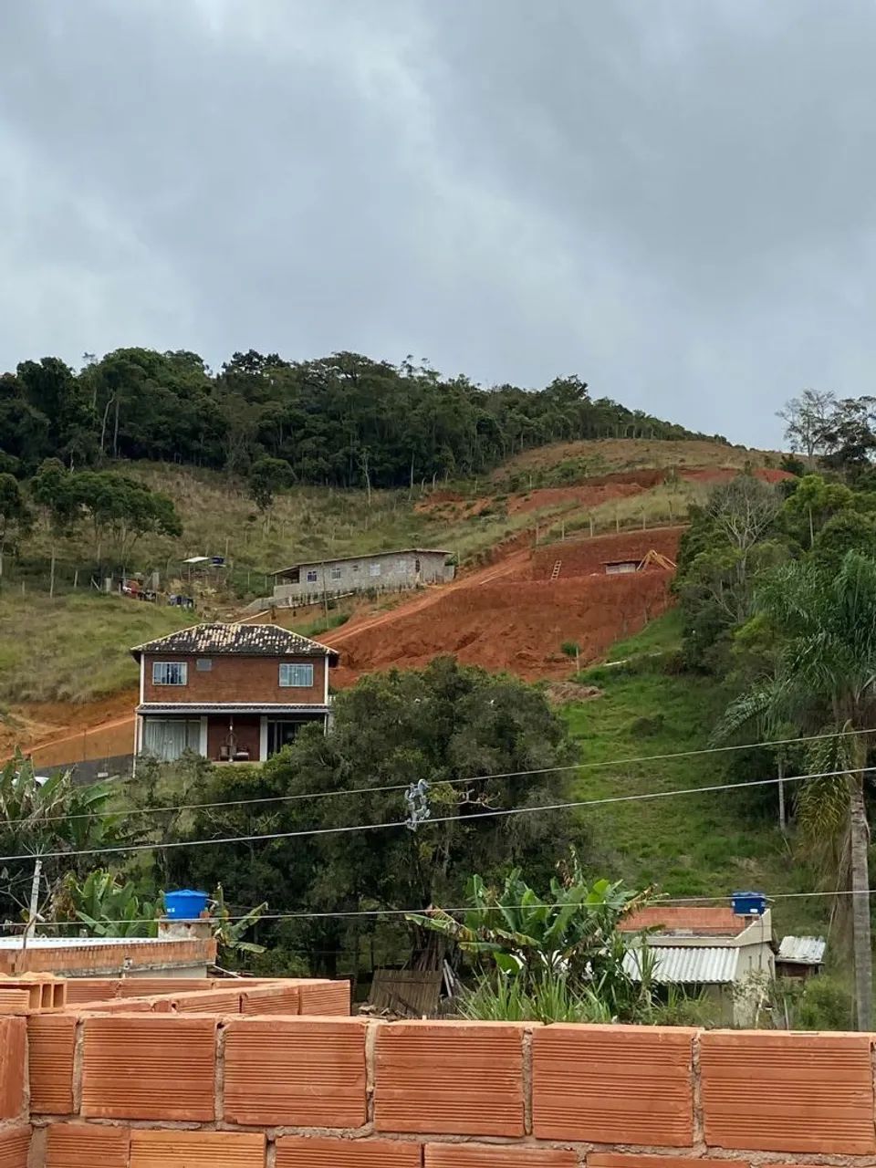 terreno a 900m da br - Foto 4